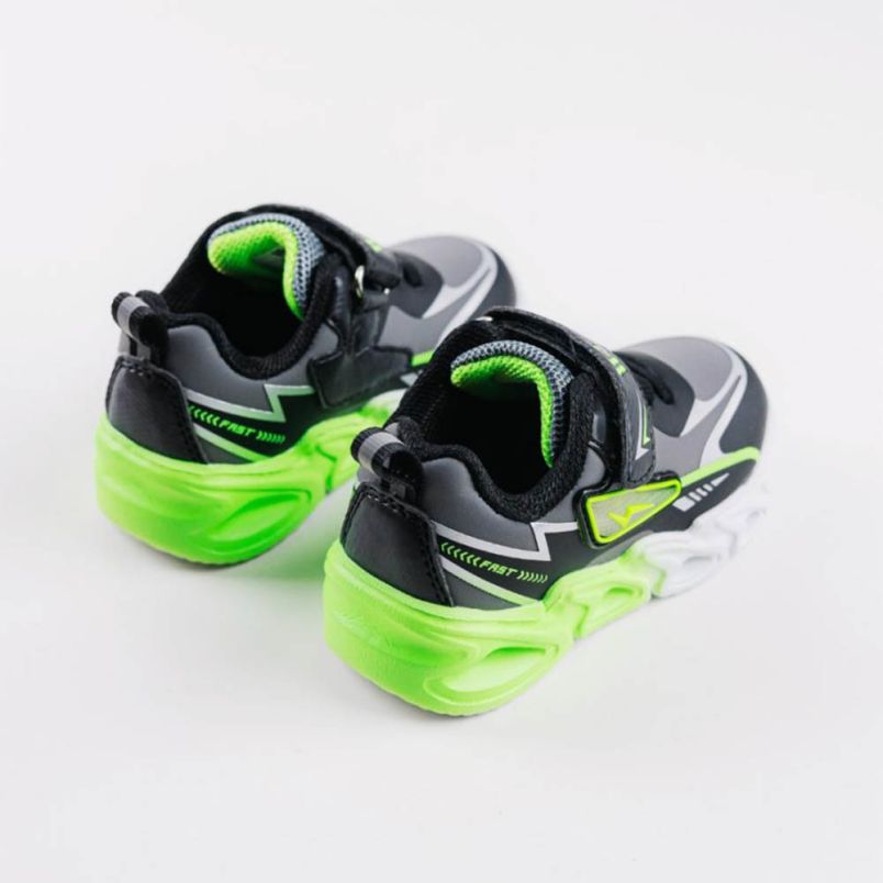 WINK Patike synzzap BTP - FE52059-3#22