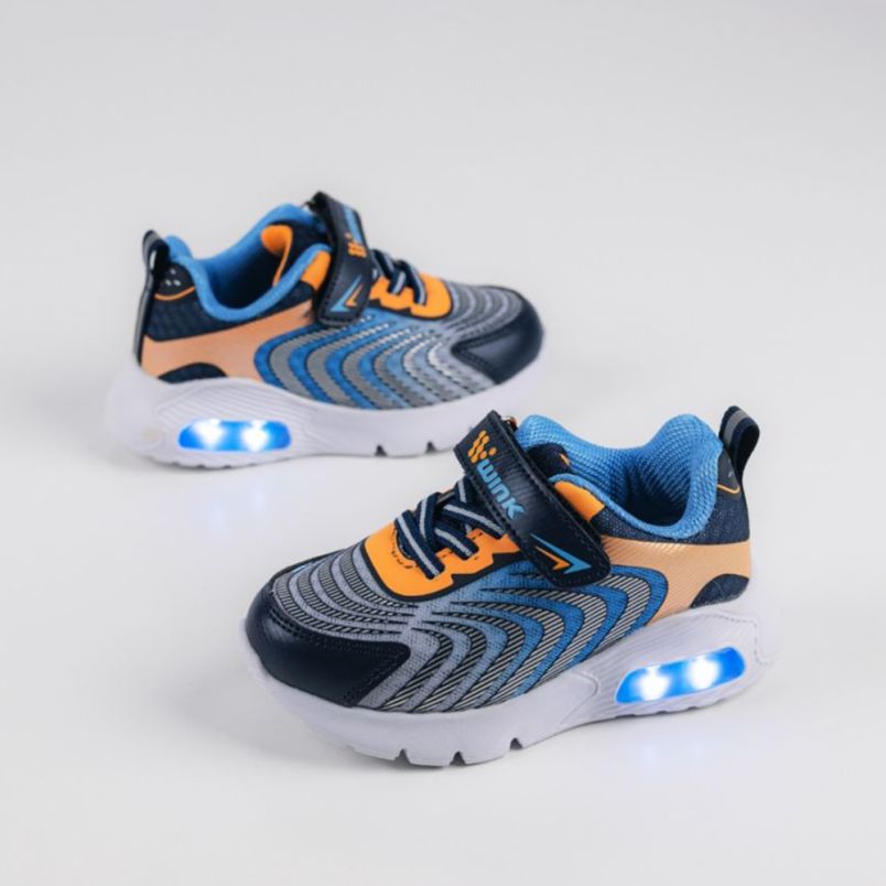 WINK Patike zonux BTP - FE61024-1#24