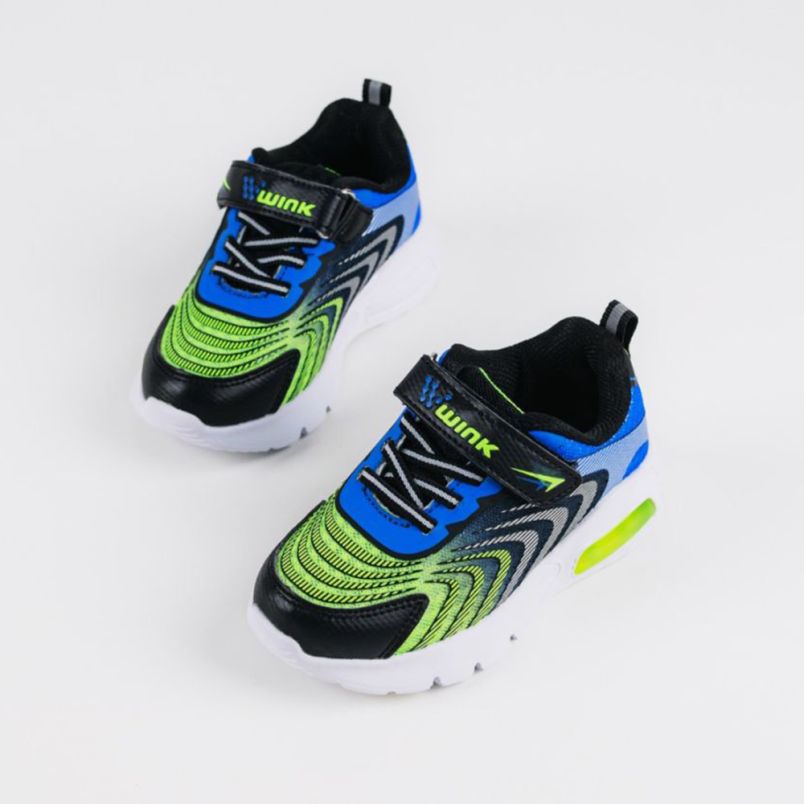 WINK Patike zonux BTP - FE61024-3#24