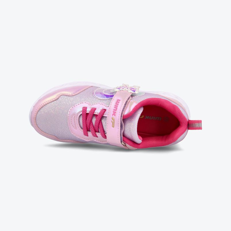 WINK Patike regina glit GP - FE71072-2