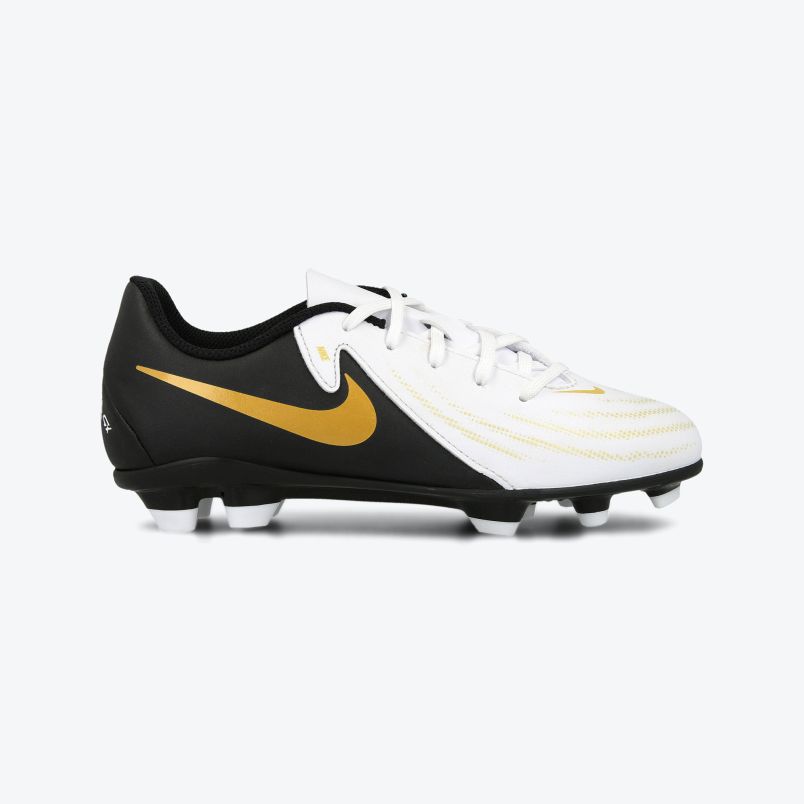 NIKE Kopačke jr phantom gx ii club fg/mg BPG - FJ2600-100