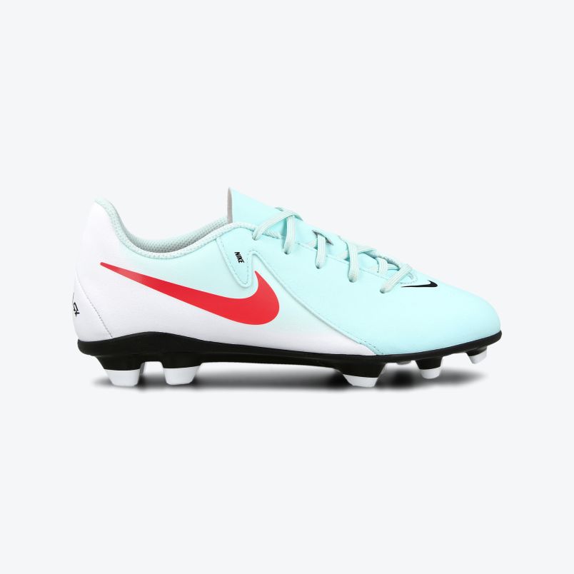 NIKE Kopačke jr phantom gx 2 club fg/mg BPG - FJ2600-300