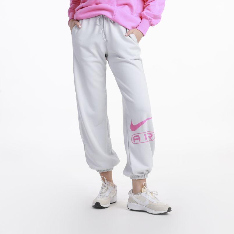NIKE Donji deo trenerke w nsw air mr flc jogger W - FN1902-025