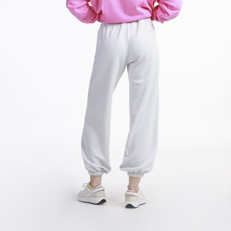 NIKE Donji deo trenerke w nsw air mr flc jogger W - FN1902-025