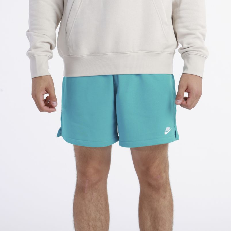 NIKE Šorc m nk club flow ft short M - FN3520-345#M