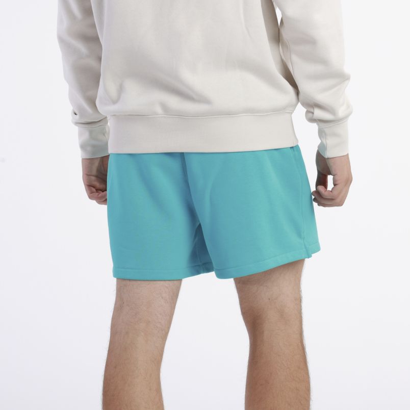 NIKE Šorc m nk club flow ft short M - FN3520-345#M