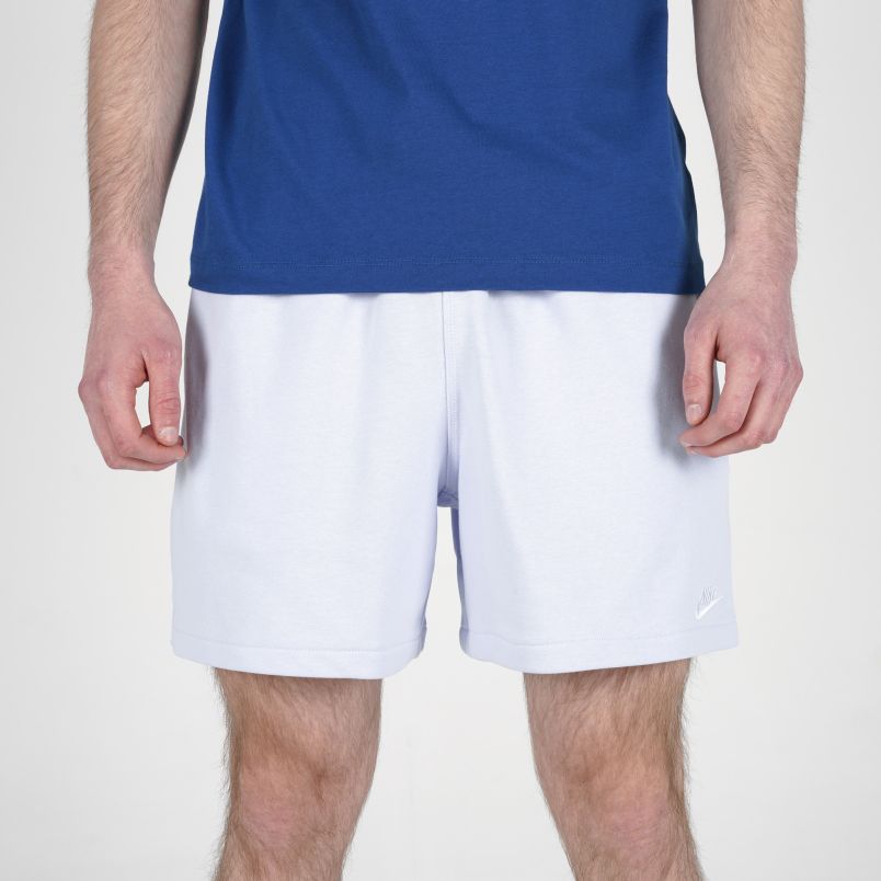 NIKE Šorc nk club flow ft short M - FN3520-407#XXL