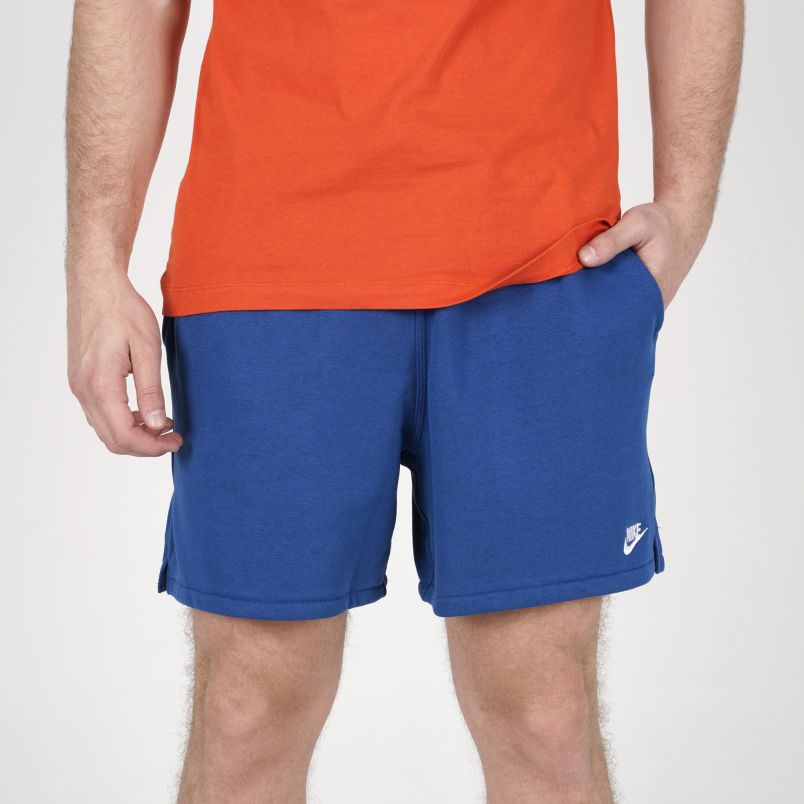 NIKE Šorc nk club flow ft short M - FN3520-476#L