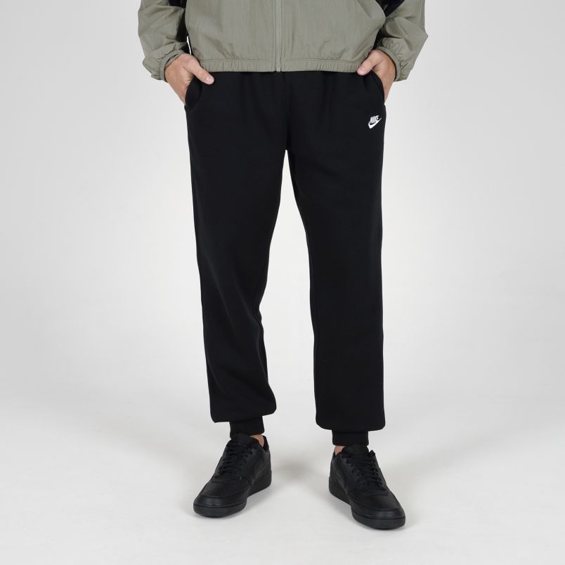 NIKE Donji deo trenerke nk club bb jogger M - FN3787-010#S