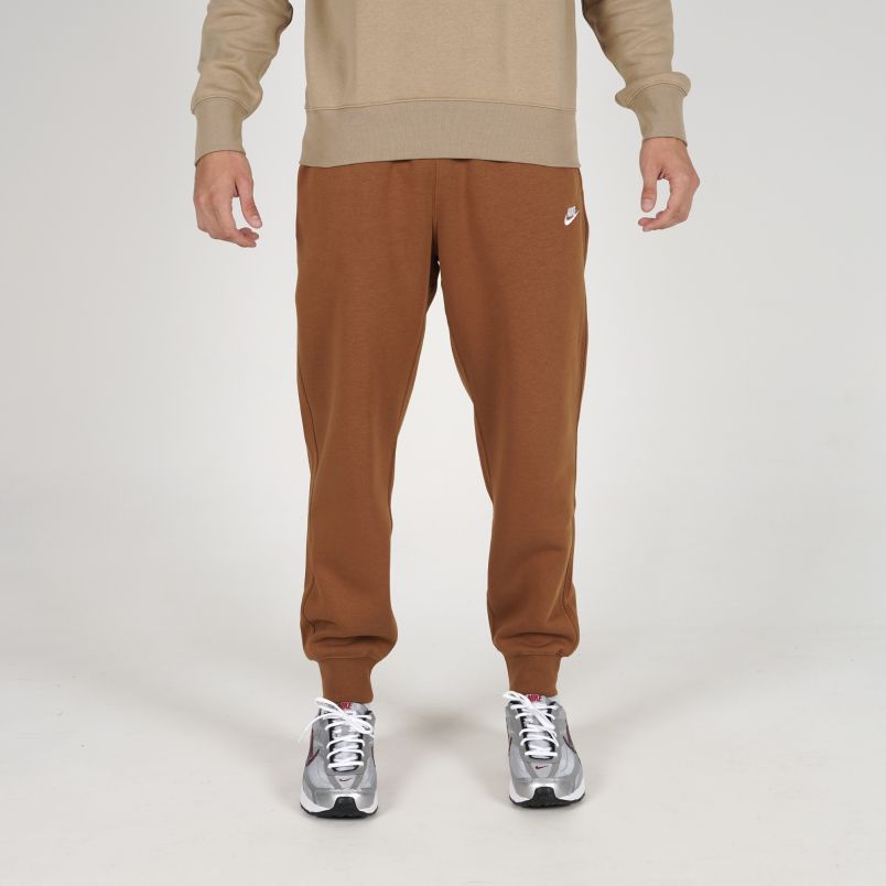 NIKE Donji deo trenerke nk club bb jogger M - FN3787-270#XL