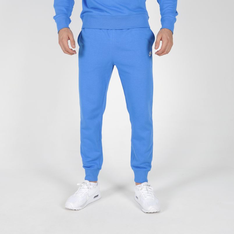 NIKE Donji deo trenerke nk club ft jogger M - FN3801-435#L