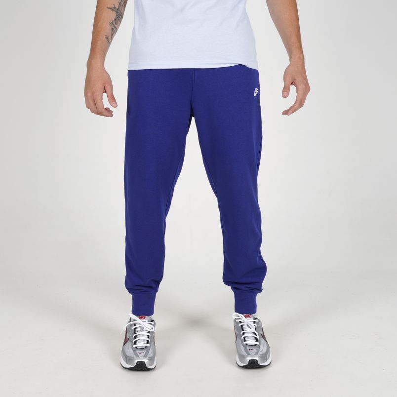 NIKE Donji deo trenerke nk club ft jogger M - FN3801-455#S