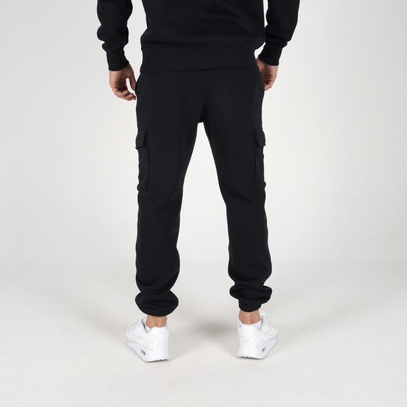 NIKE Donji deo trenerke nk club bb cargo pant M - FN3805-010#S