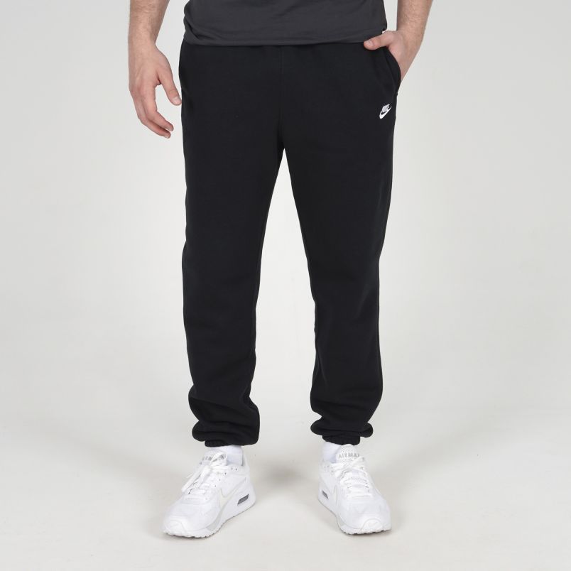 NIKE Donji deo nk club bb cuff pant M - FN3808-010#S