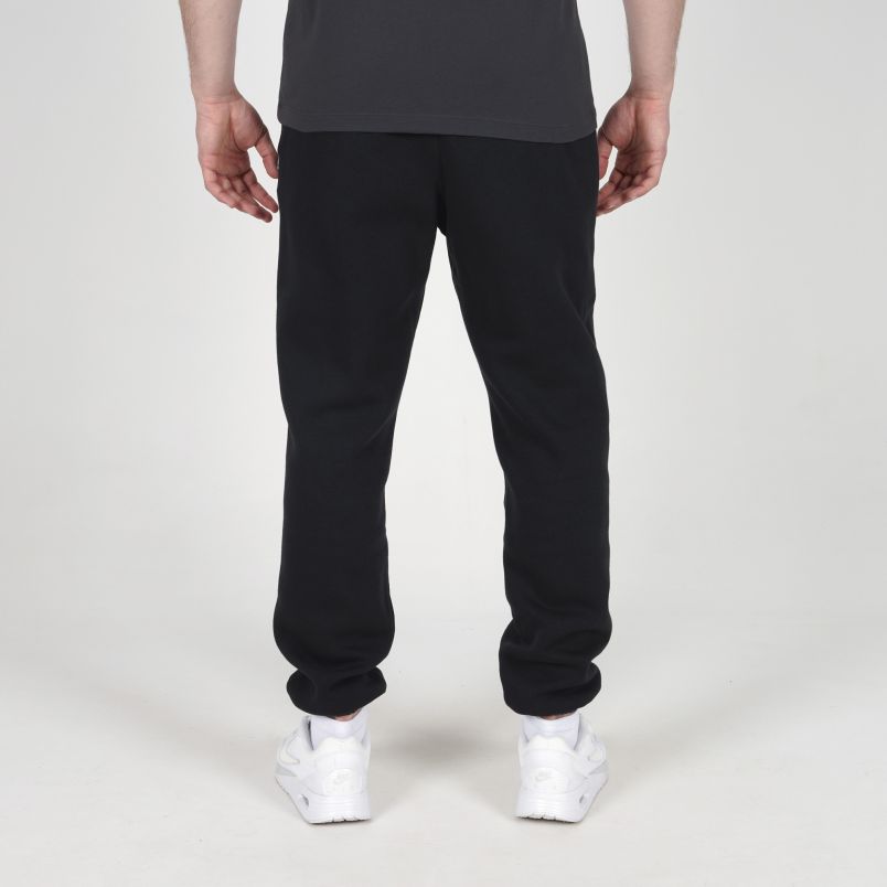 NIKE Donji deo nk club bb cuff pant M - FN3808-010#S