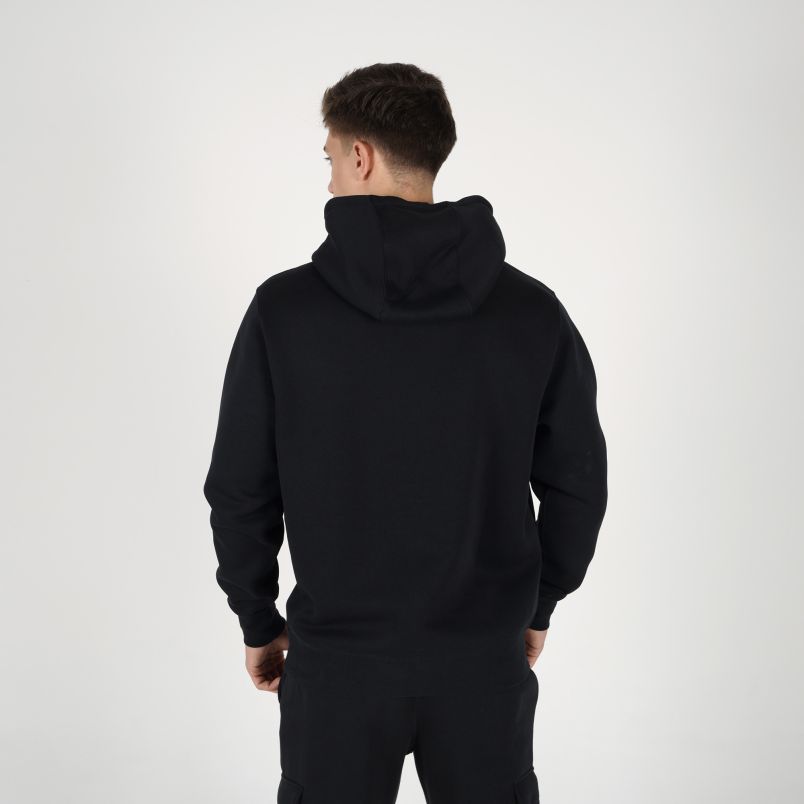 NIKE Duks sa kapuljačom nk club bb po hoodie M - FN3859-010#XXL