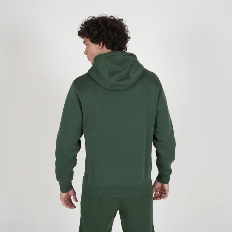 NIKE Duks sa kapuljačom nk club bb po hoodie M - FN3859-323#M