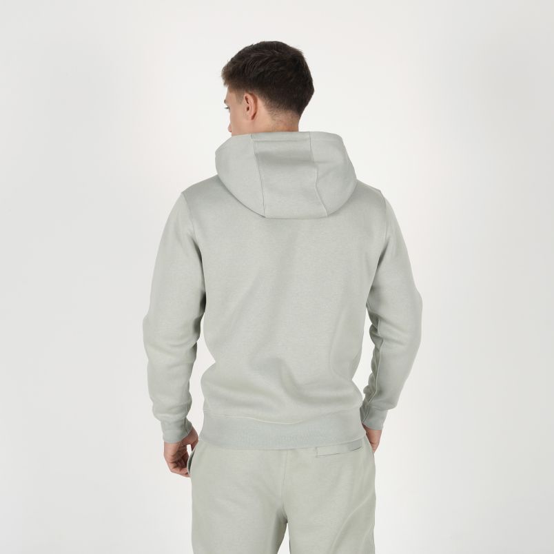 NIKE Duks sa kapuljačom nk club bb po hoodie M - FN3859-370#S