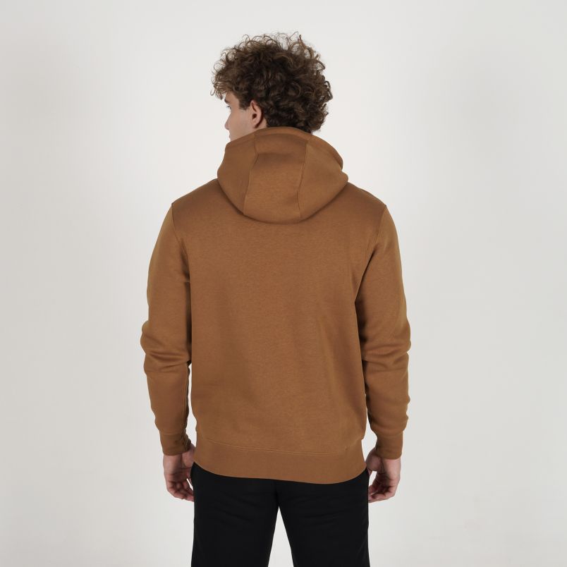 NIKE Duks sa kapuljačom nk club bb po gfx hoodie M - FN3868-270#L