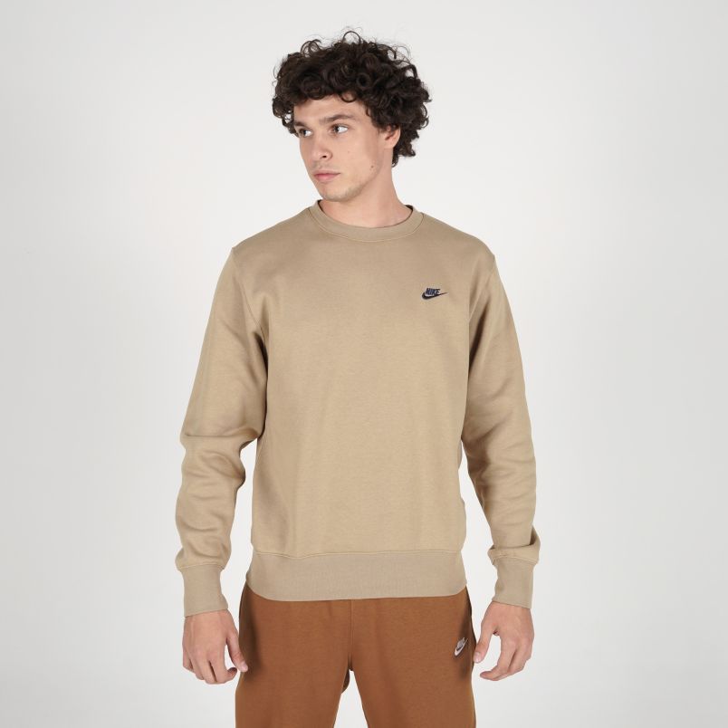 NIKE Duks nk club bb crew M - FN3886-298#S
