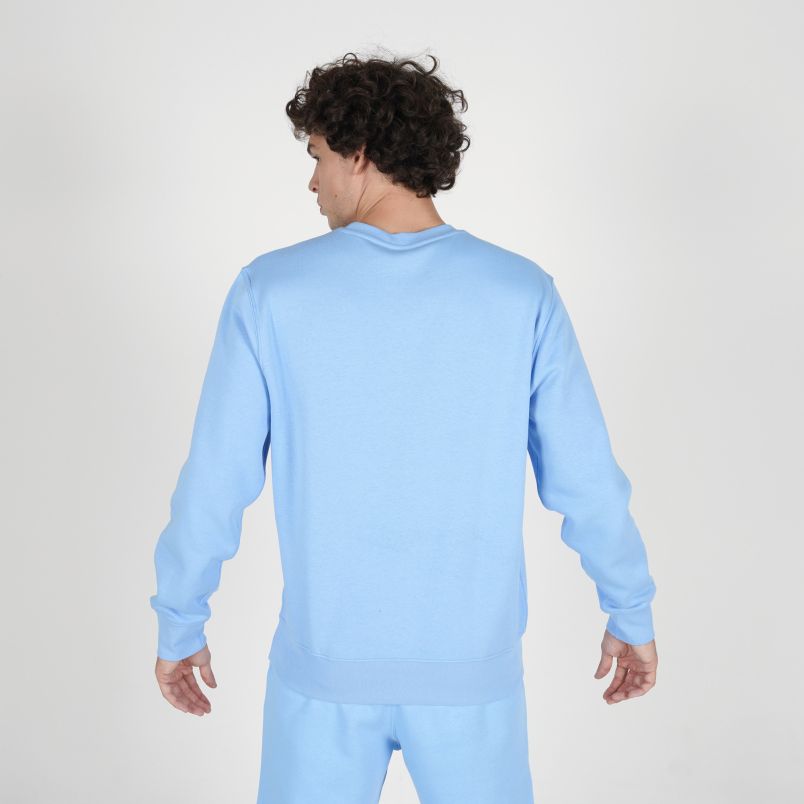 NIKE Duks nk club bb crew M - FN3886-497#L