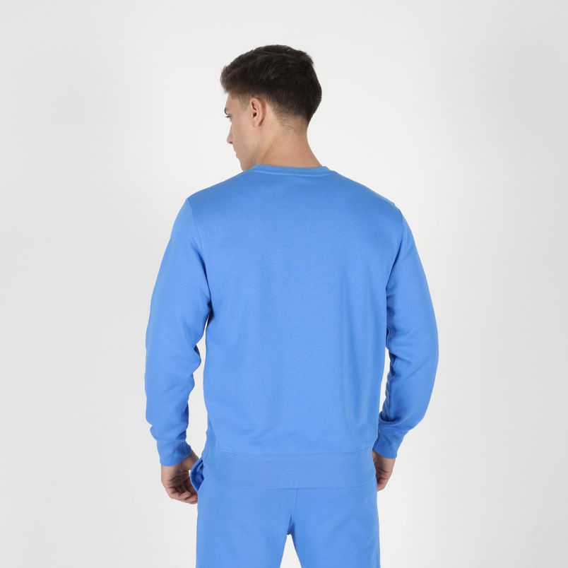 NIKE Duks nk club ft crew M - FN3888-435#XXL