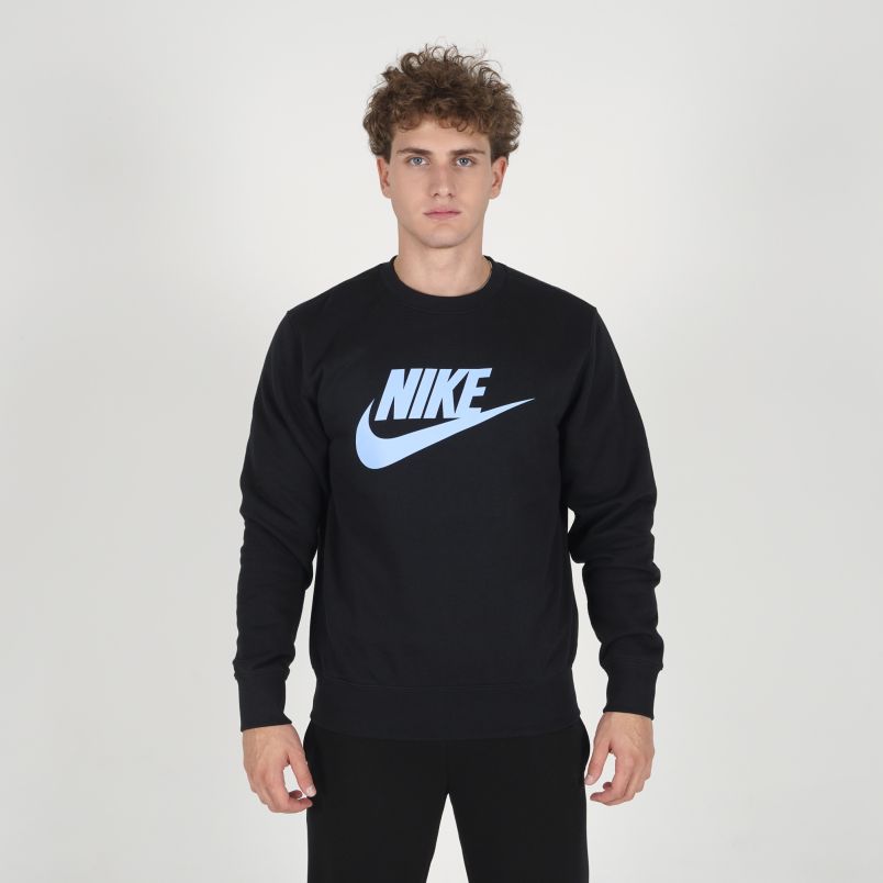 NIKE Duks nk club bb gfx crew M - FN3890-013#S