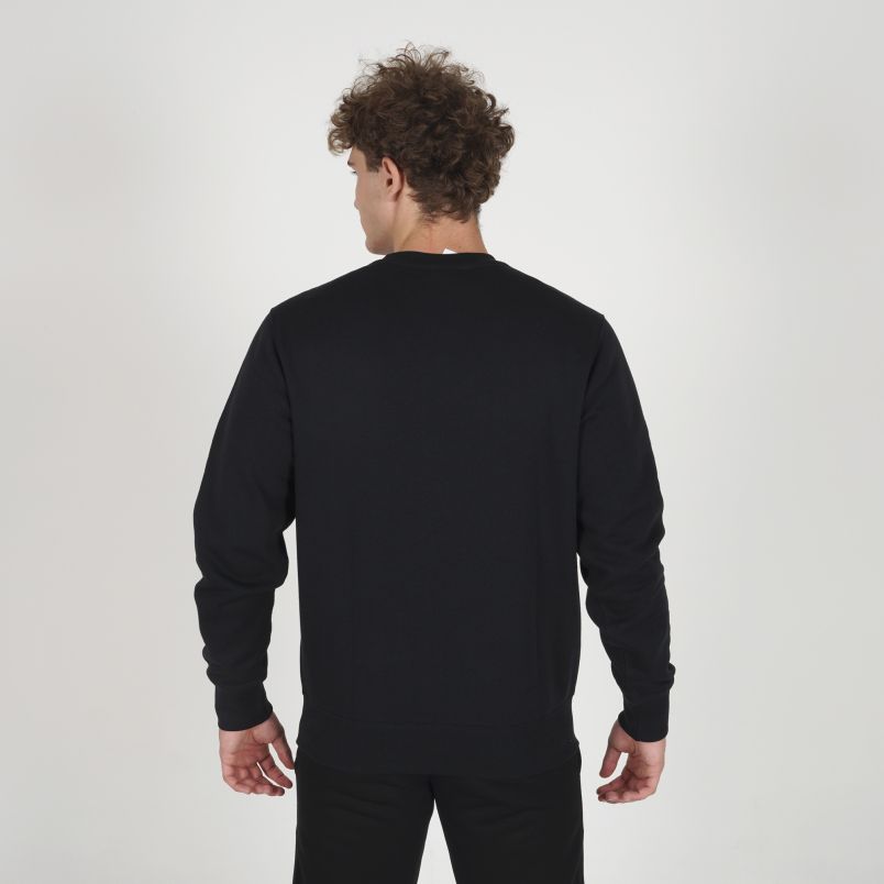 NIKE Duks nk club bb gfx crew M - FN3890-013#S