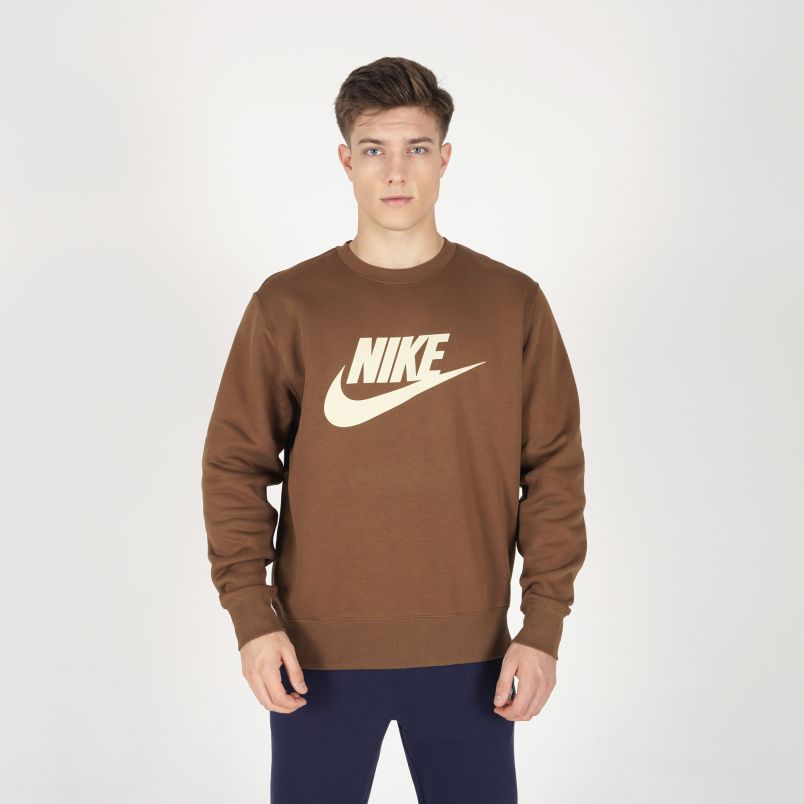 NIKE Duks nk club bb gfx crew M - FN3890-235#L