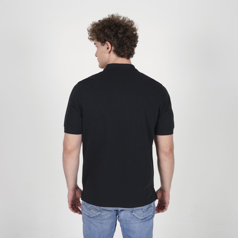 NIKE Majica kratak rukav polo nk club ss polo pique M - FN3894-010#L