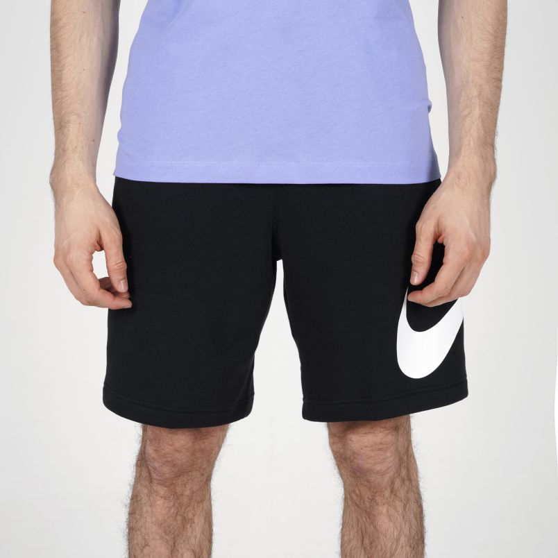 NIKE Šorc n k club bb short gx M - FN3906-010#L
