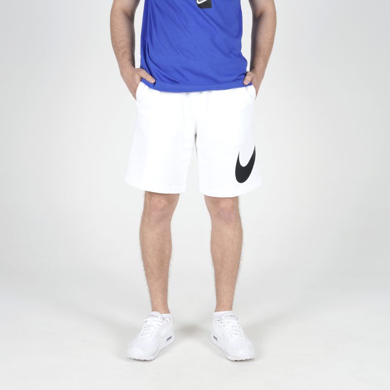NIKE Šorc n k club bb short gx M - FN3906-100