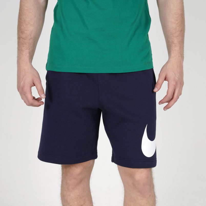 NIKE Šorc n k club bb short gx M - FN3906-451#L