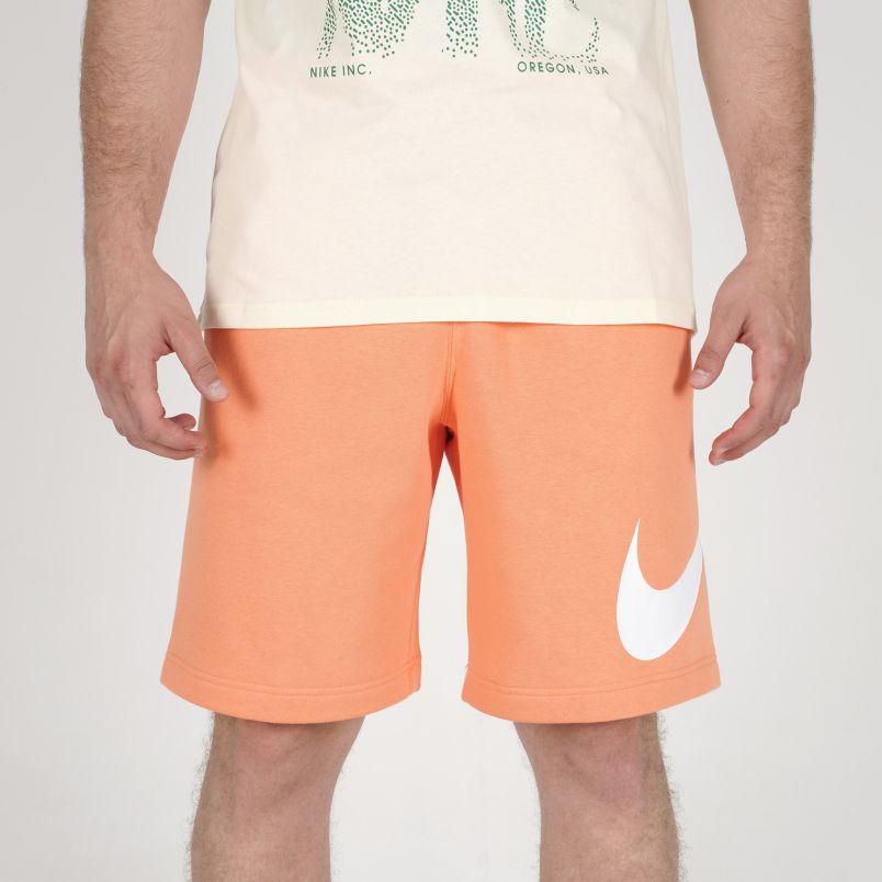 NIKE Šorc n k club bb short gx M - FN3906-835#L