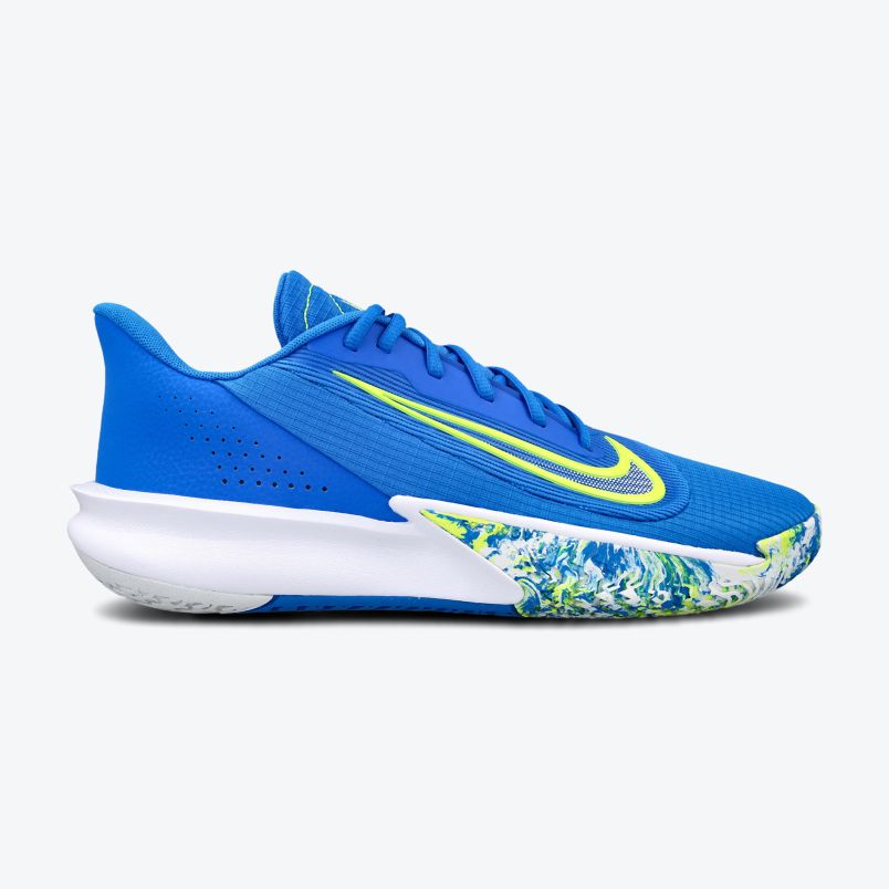 NIKE Patike precision 7 M - FN4322-400