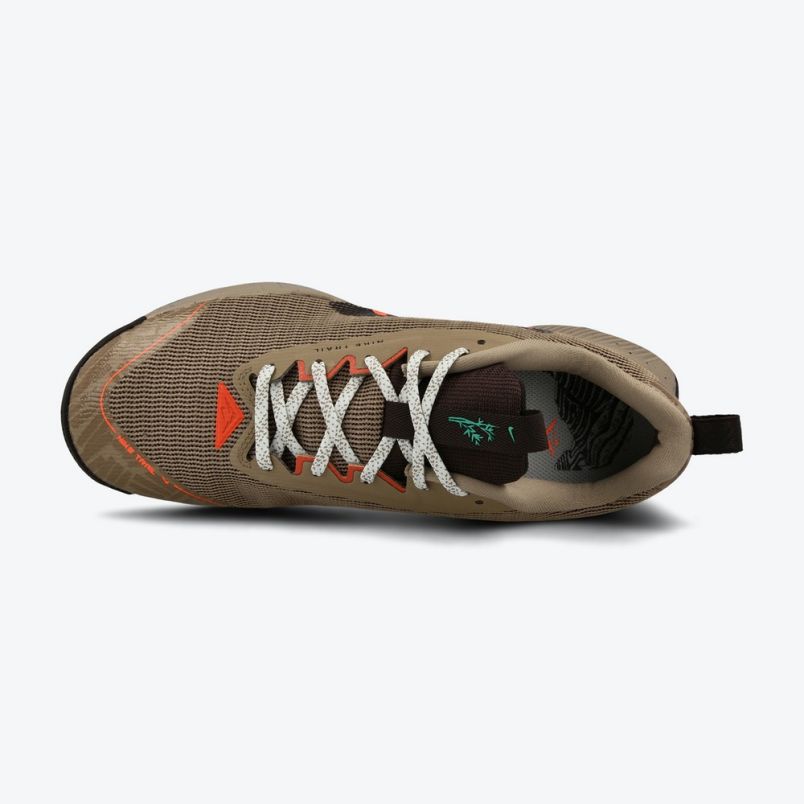 NIKE Patike juniper trail 3 M - FQ0904-200