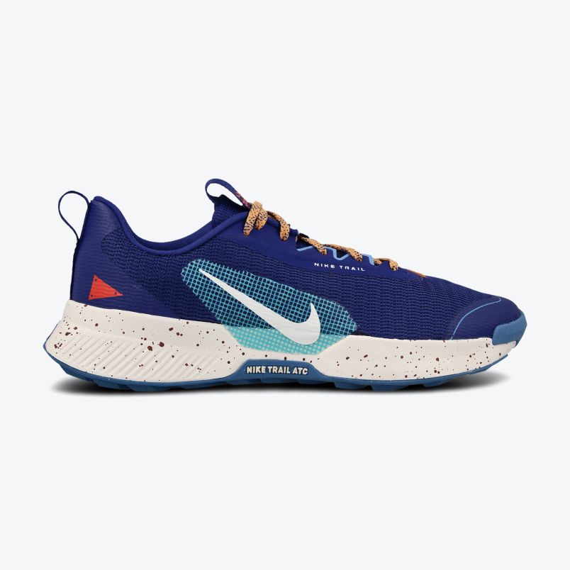 NIKE Patike juniper trail 3 M - FQ0904-400