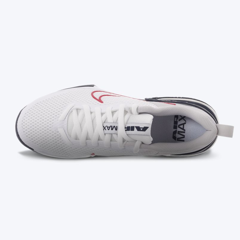 NIKE Patike air max alpha trainer 6 M - FQ1833-111#45.5