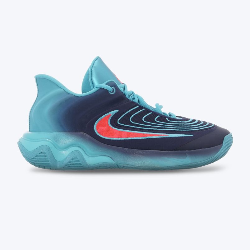 NIKE Patike giannis immortality 4 M - FQ3680-302#47.5