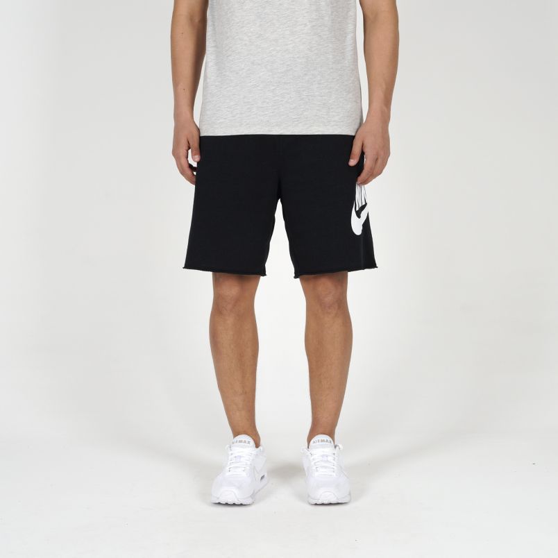 NIKE Šorc nk club alumni ft short M - FQ4950-010