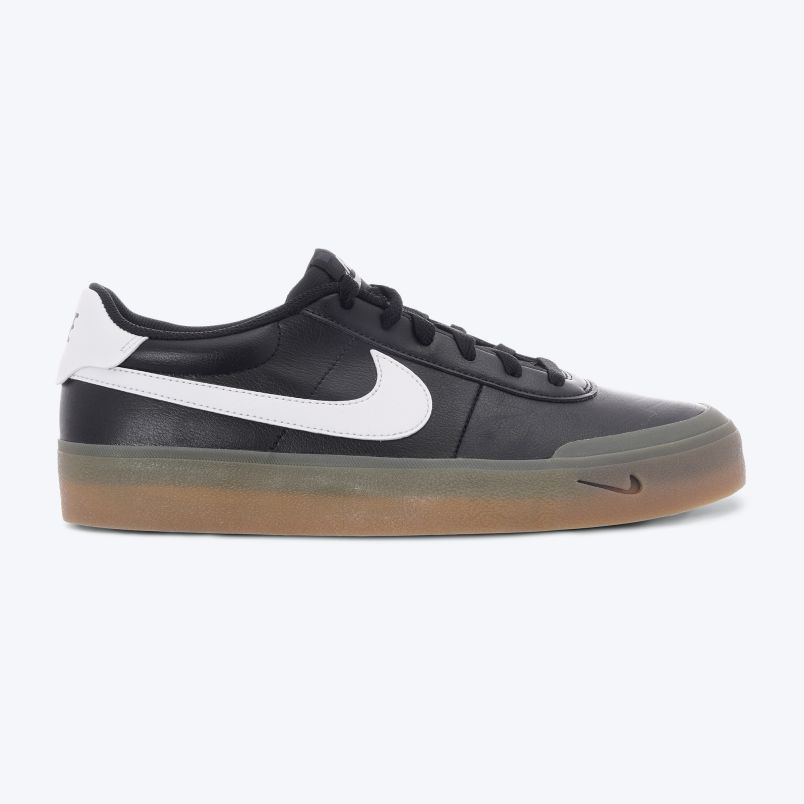 NIKE Patike court shot M - FQ8146-003#41