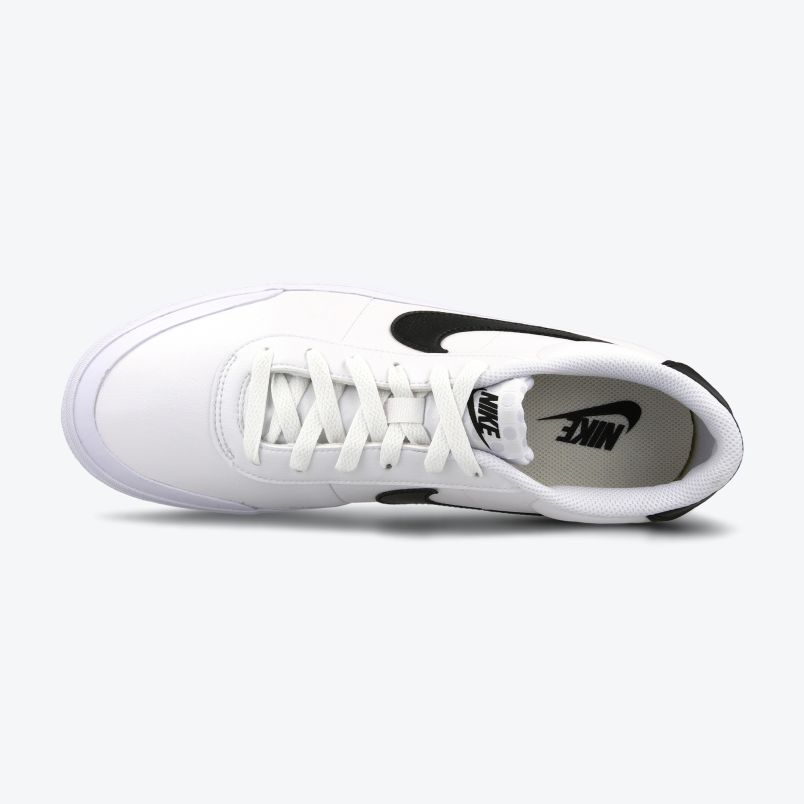 NIKE Patike court shot M - FQ8146-104