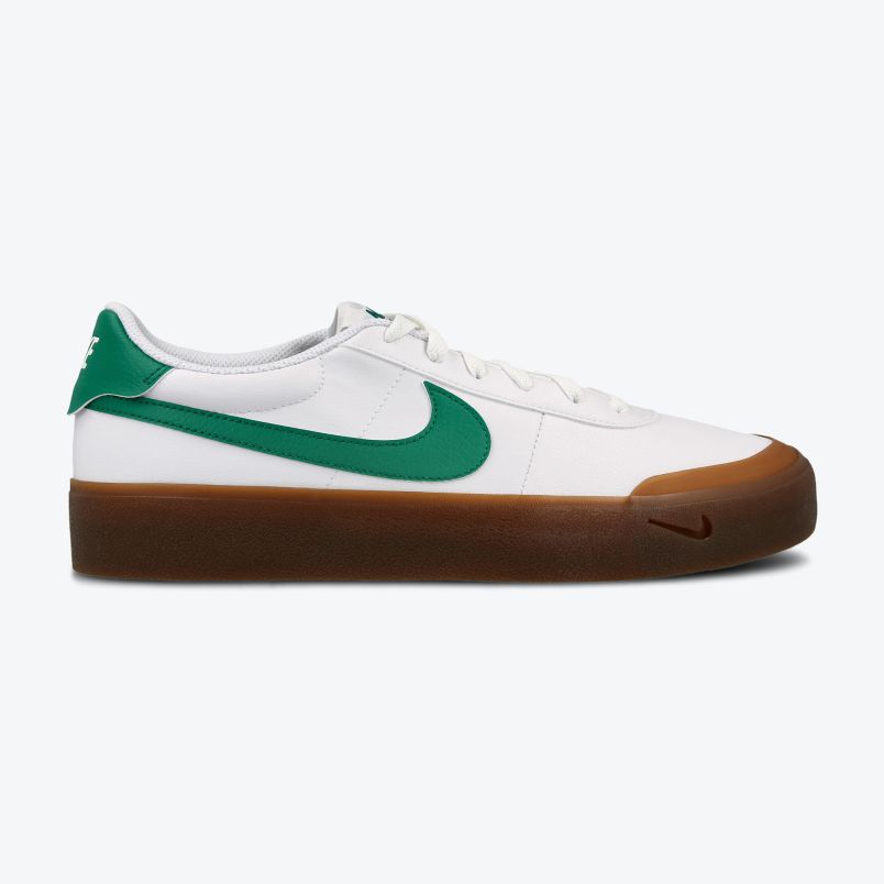 NIKE Patike court shot M - FQ8146-109