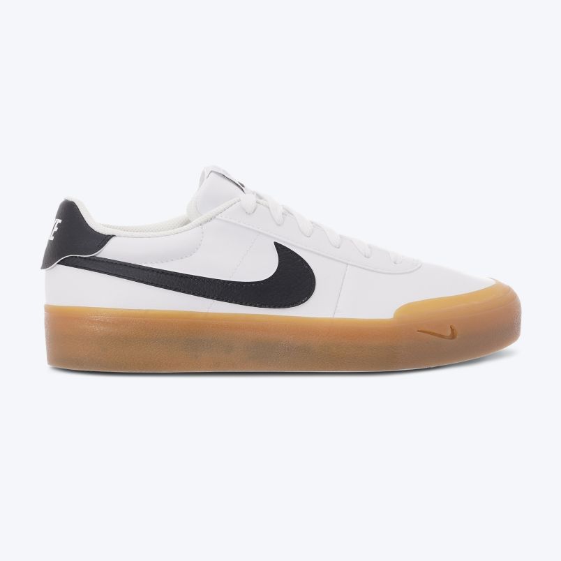 NIKE Patike court shot M - FQ8146-112#45.5