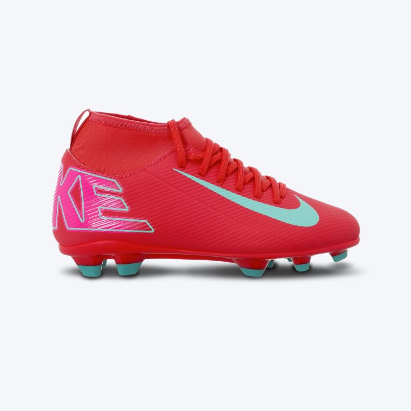 NIKE Kopačke jr superfly 10 club fg/mg BPG - FQ8318-800