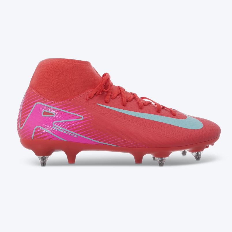 NIKE Patike zm superfly 10 acad sg pro M - FQ8336-800#45
