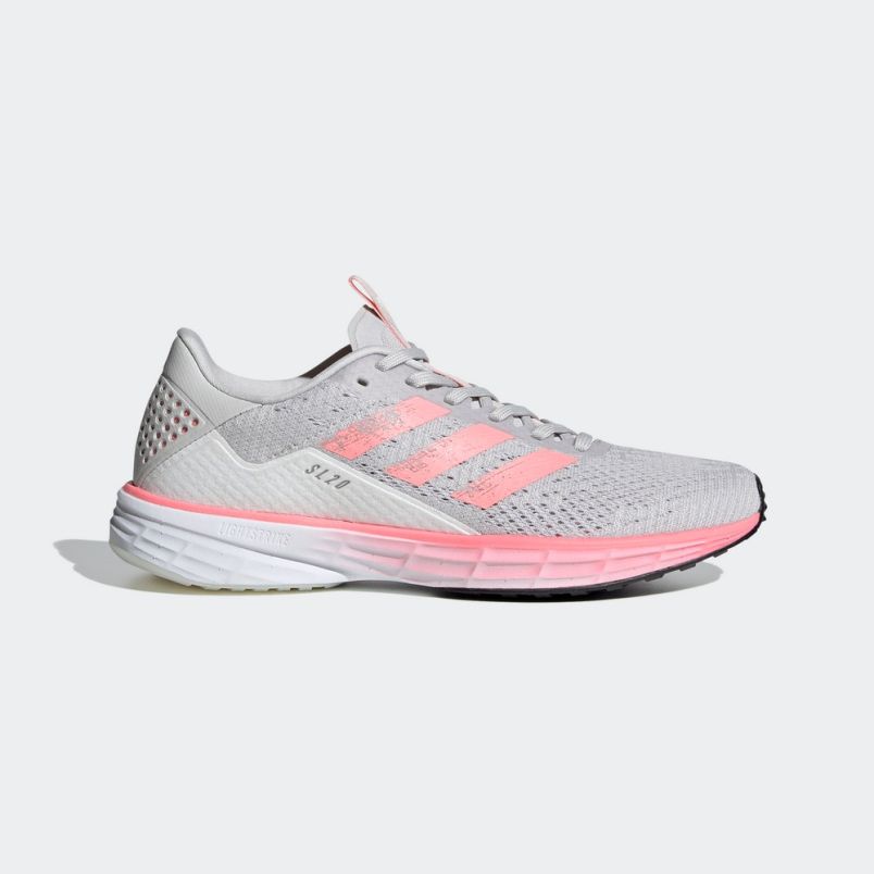 ADIDAS Patike sl20 w summer ready W - FU6616