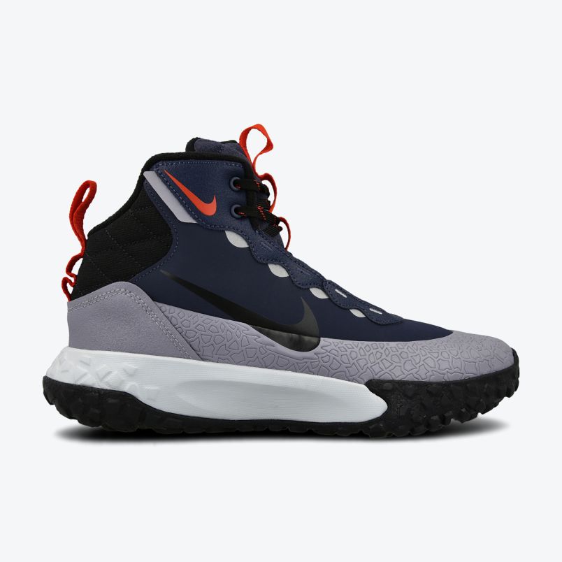 NIKE Čizme hikeda boot BG - FV4173-400