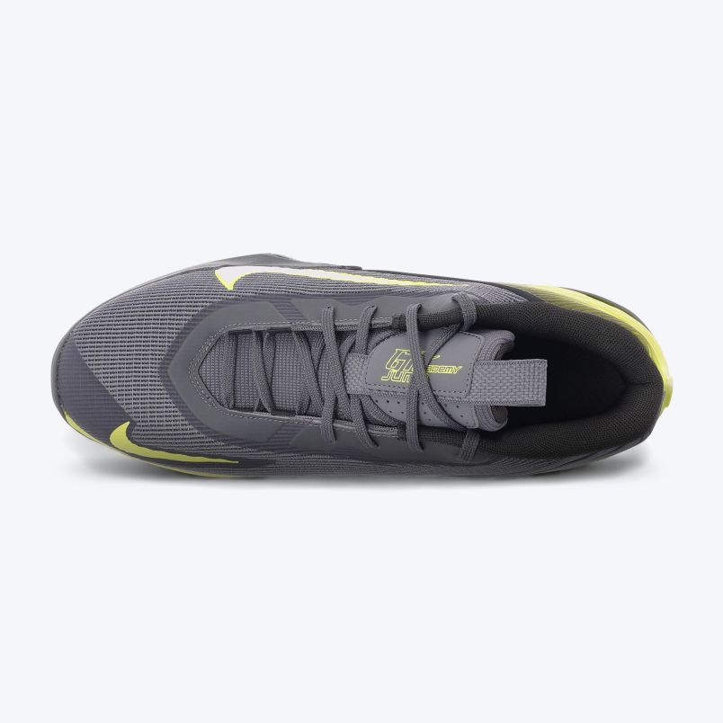 NIKE Patike g.t. jump academy M - FV5524-004#41