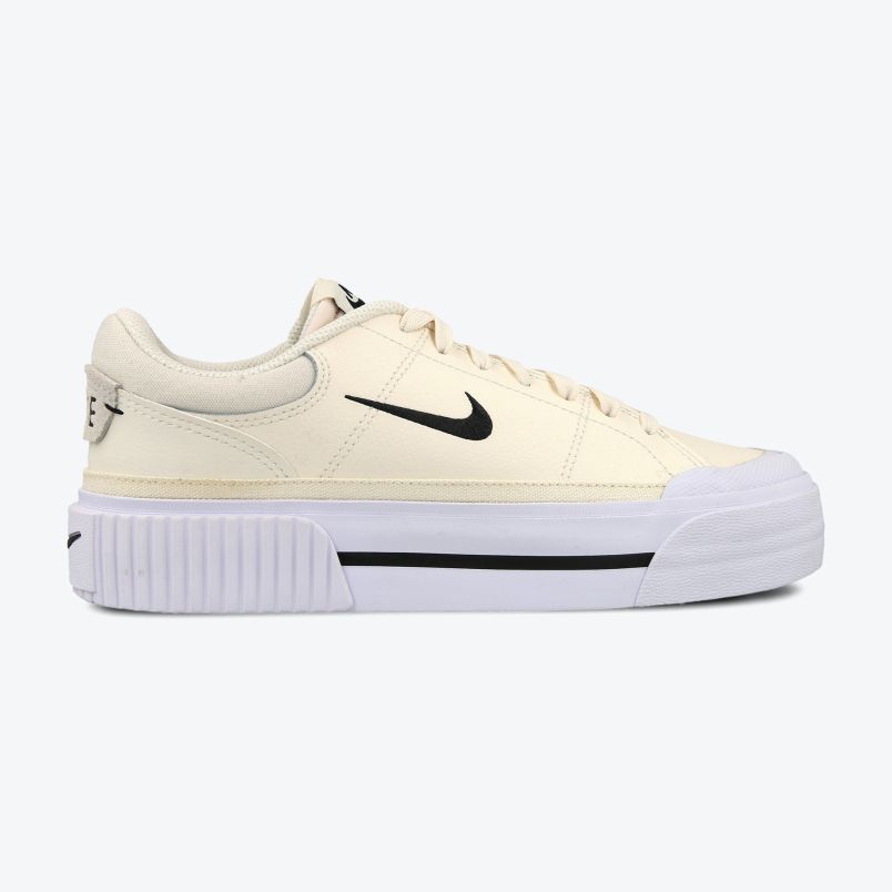 NIKE Patike court legacy lift W - FV5526-101
